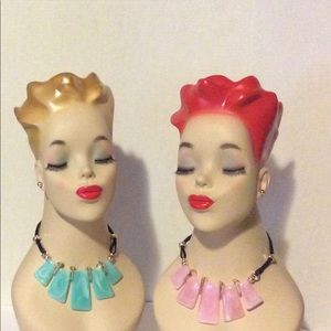 Beautiful necklace sets